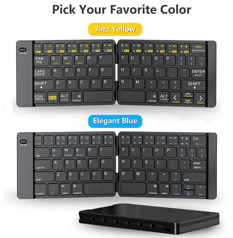 TapGo Mobile Keyboard