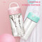 Stirring Bottle