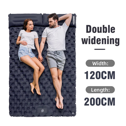 Outdoor Camping Mattress