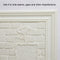 3D Foam Wall Edge Strip