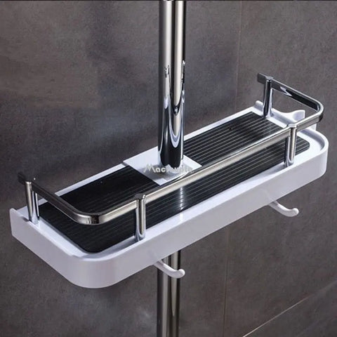 Bathroom Shower Storage Rack