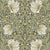 Vintage Floral Adhesive Wallpaper
