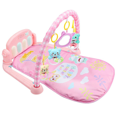 Baby Musical Play Mat