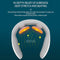 Smart Neck Shoulder Massager
