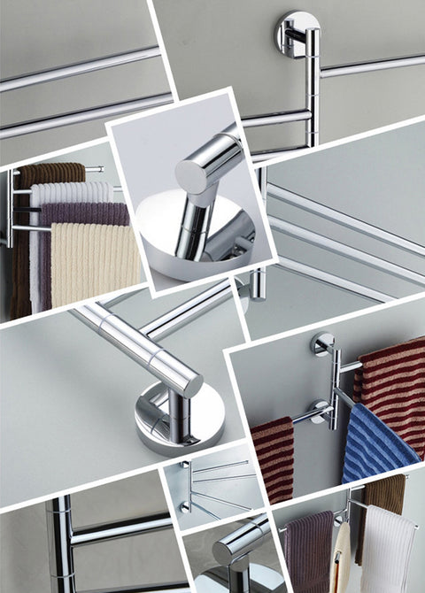 304 Stainless Steel Towel Rack