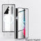 Ultra 360 Full Cover Metal Magnetic Case For Samsung Galaxy