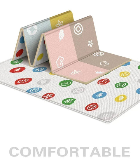 Large Size Foldable Baby Play Mat