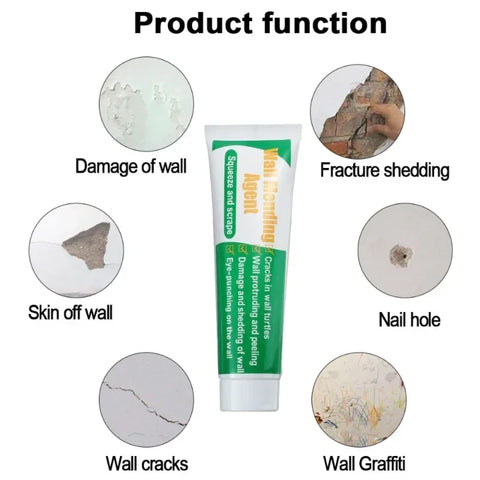 Wall Repair Agent