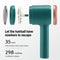 Portable Electric Lint Shaver