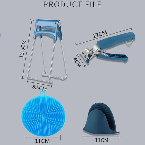 Kitchen Accessories