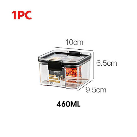 Food Storage Box Container