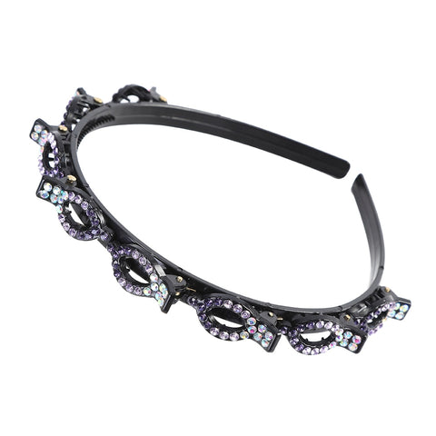 Unisex Hoop Headband