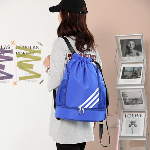 Waterproof Sport Backpack