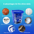Cleaning Solution Paste