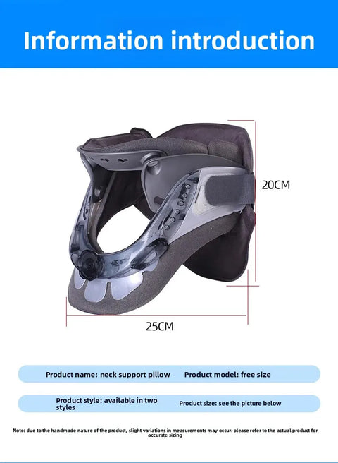 Adjustable Neck Brace