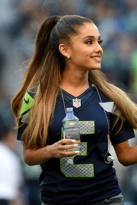 Synthetic Pony Tail Extension