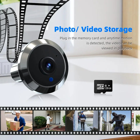 ClearGuard WiFi Viewer