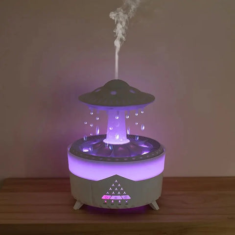 Creative Air Humidifier