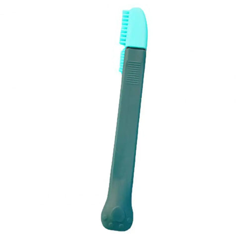 EcoKitty TearBrush