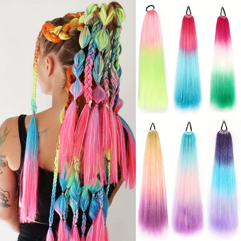 Ombre Hair Extensions