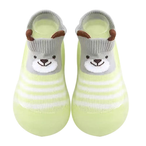 Non-slip Baby Shoes