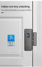 StealthGuard Smart Door Bolt Lock