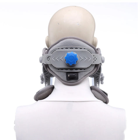 Collar Stretcher Cervical Neck Retractor