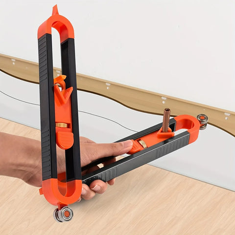 Contour Duplicator