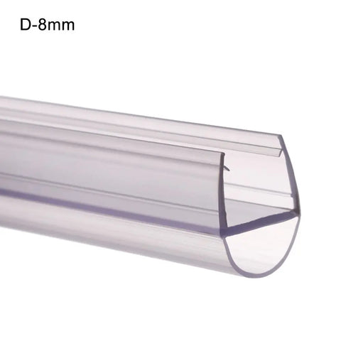 SealSafe Glass Strip