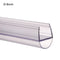 SealSafe Glass Strip