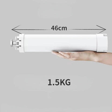 Aluminium Foldable Drying Rack