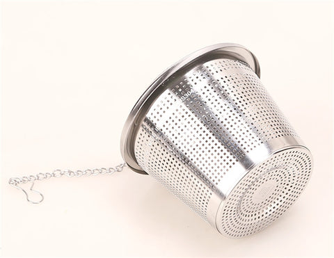 Stainless Steel Seasoning Spice Basket
