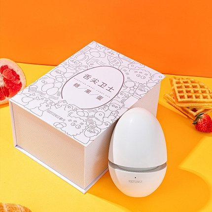 Egg Fridge Deodorizer