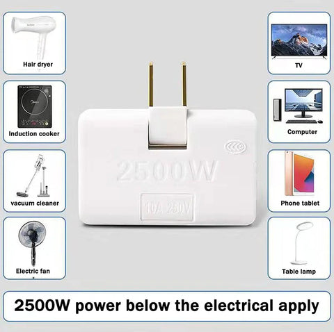 Plug Adapter