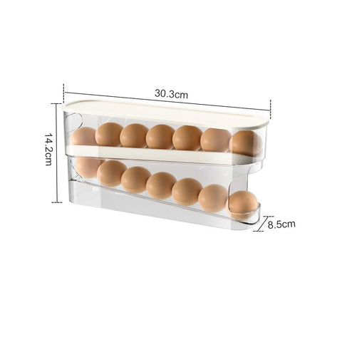 Egg Storage Box