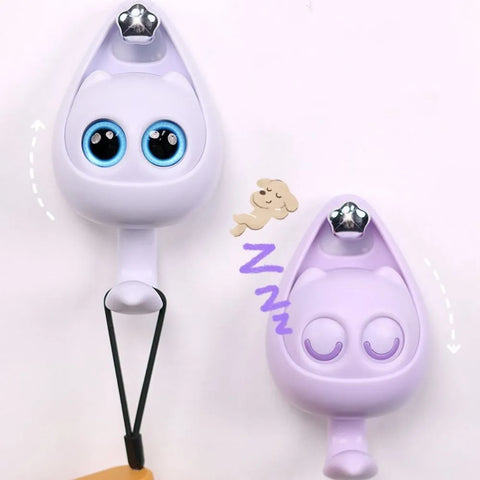 Cartoon Creative Hook
