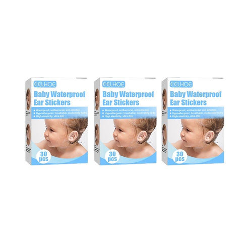 30/60/90PCS Baby Ear Protector