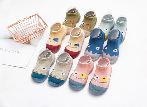 Children Anti-slip Shoes