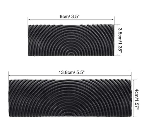 FauxFinish Pro Roller