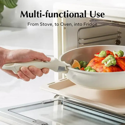 Detachable Handle