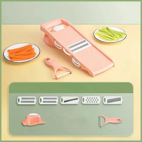 VeggieBlade 360