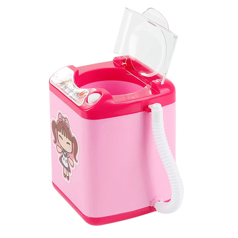 Mini Electric Washing Machine