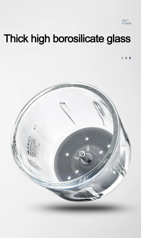 300ml Portable Food Processor