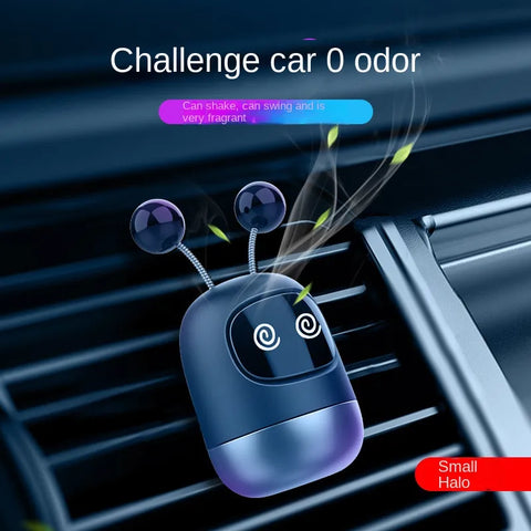 Car Air Freshener