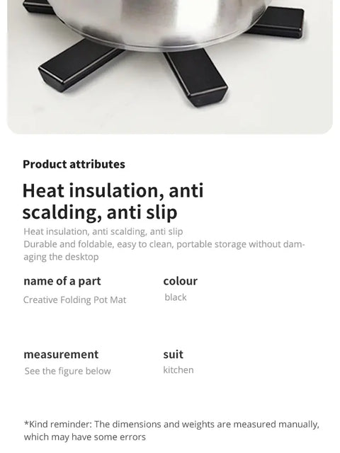 Folding Placement