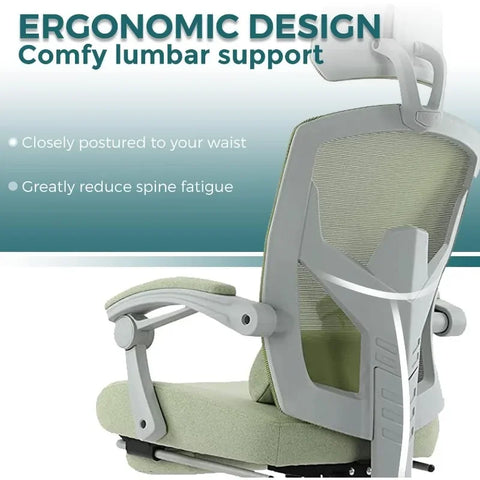 Ergonomic Office Chair