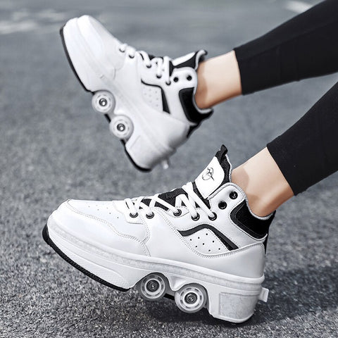 Parkour Skating Sneaker