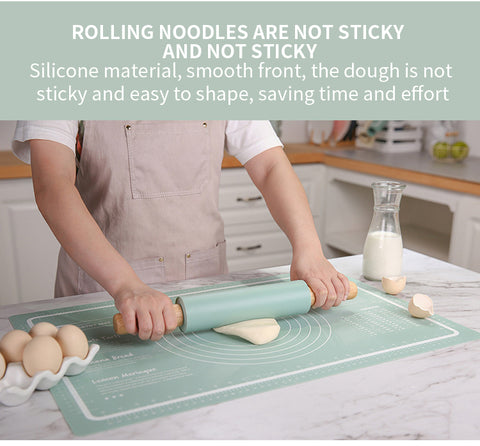 Silicone Kneading Pad