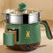 Multi Electric Cooker Steamer Pot