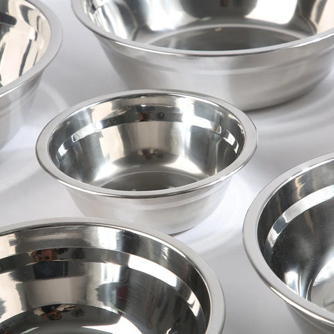 28cm Stainless Steel Bowl